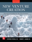 New Venture Creation: Entrepreneurship for the 21st Century - Book