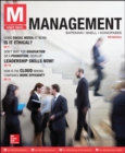M: Management - Book