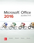 Microsoft Office 2016: In Practice - Book