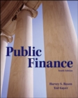 Public Finance - Book