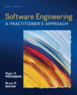 Software Engineering: A Practitioner's Approach - Book