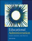 Educational Administration: Theory, Research, and Practice - Book
