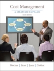 Cost Management: A Strategic Emphasis - Book