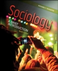 Sociology: A Brief Introduction - Book