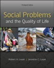 Social Problems and the Quality of Life - Book