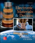 Principles of Electronic Materials and Devices - Book