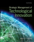Strategic Management of Technological Innovation - Book