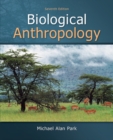 Biological Anthropology - Book