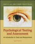Psychological Testing and Assessment : An Introduction to Tests and Measurement - Book