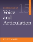Fundamentals of Voice and Articulation - Book