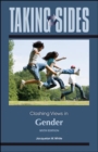 Clashing Views in Gender - Book
