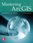 Mastering ArcGIS - Book
