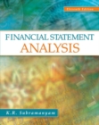 Financial Statement Analysis - Book