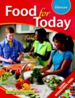 Food for Today, Student Edition - Book