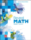 Reveal Math Course 1, Interactive Student Edition, Volume 2 - Book