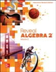 Reveal Algebra 2, Interactive Student Edition, Volume 2 - Book