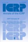 ICRP Publication 56 : Age-dependent Doses to Members of the Public from Intake of Radionuclides: Part 1 - Book