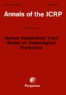 ICRP Publication 66 : Human Respiratory Tract Model for Radiological Protection - Book