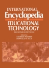 International Encyclopedia of Educational Technology - Book