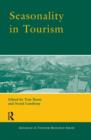 Seasonality in Tourism - Book