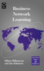 Business Network Learning - Book