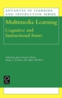 Multimedia Learning : Cognitive and Instructional Issues - Book