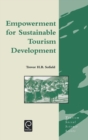 Empowerment for Sustainable Tourism Development - Book