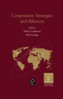 Cooperative Strategies and Alliances - Book