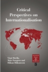 Critical Perspectives on Internationalisation - Book