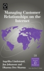 Managing Customer Relationships on the Internet - Book