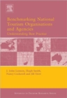 Benchmarking National Tourism Organisations and Agencies - Book