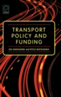Transport Policy and Funding - Book