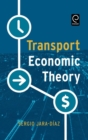 Transport Economic Theory - Book