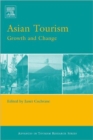 Asian Tourism - Book