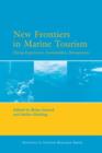 New Frontiers in Marine Tourism - Book