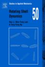 Rotating Shell Dynamics - eBook