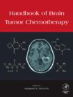 Handbook of Brain Tumor Chemotherapy - eBook
