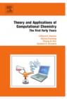 Theory and Applications of Computational Chemistry : The First Forty Years - eBook