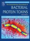 The Comprehensive Sourcebook of Bacterial Protein Toxins - eBook