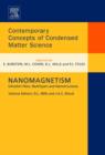 Nanomagnetism : Ultrathin Films, Multilayers and Nanostructures - eBook