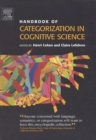 Handbook of Categorization in Cognitive Science - eBook