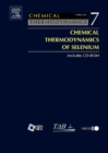Chemical Thermodynamics of Selenium - eBook