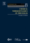 Chemical Thermodynamics of Zirconium - eBook