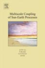 Multiscale Coupling of Sun-Earth Processes - eBook