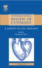 International Review Of Cytology : A Survey of Cell Biology - eBook