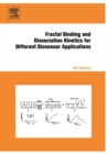 Fractal Binding and Dissociation Kinetics for Different Biosensor Applications - eBook