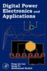 Digital Power Electronics and Applications - eBook