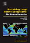 Sustaining Large Marine Ecosystems: The Human Dimension - eBook