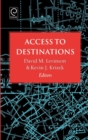Access to Destinations - eBook