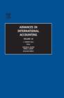 Advances in International Accounting - eBook